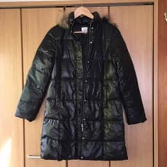 &byP&D ダウンコートのサムネイル