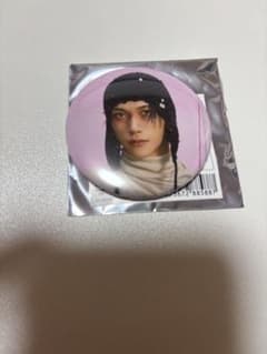 INI 池崎理人 缶バッジ pop-upのサムネイル