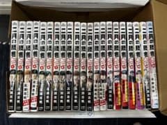 二月の勝者 全巻セット 1-21巻 高瀬志帆 - メルカリ