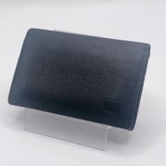 新品未使用　PORTER　ポーター　ABLE　エイブル　名刺入れ　カードケース黒 レア✨PORTER ポーター ABLE エイブル 名刺入 カードケース ブラック