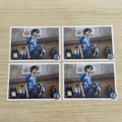 北村匠海 生写真のサムネイル