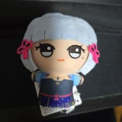 原神 ちびぐるみ ～ 復刻 ver. ～ vol.6 神里綾華