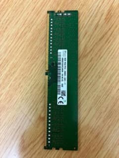 #0420-17【確認済】SK Hynix DDR4 8GB×2枚 デスク用 0420-39【確認済】SK Hynix DDR4 8GB×2枚 デスク用 - メルカリ