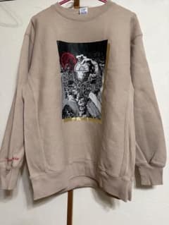 Vaundy CHAINSAW BLOOD スウェット VAWS限定のサムネイル