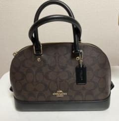 COACH コーチ ショルダーバッグのサムネイル