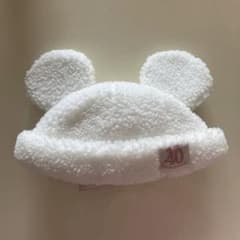 美品★ ミッキー 帽子★ディズニーのサムネイル