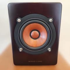 Victor ウッドコーン スピーカー SP-EXAR3 - メルカリ