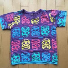 キッズTシャツのサムネイル