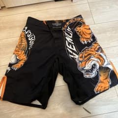 VENUM Fight Pants Martial Arts XS