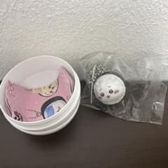 くら寿司ちいかわおにぎり キーホルダーのサムネイル