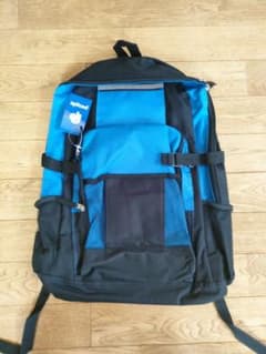 【新品.未使用】リュック バックパック 防災 アウトドアのサムネイル