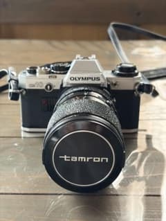 OLYMPUS OM10 フィルムカメラのサムネイル