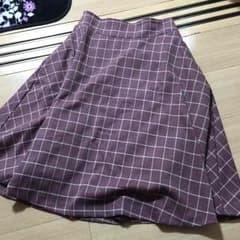 古着屋購入 新品未使用 フレアスカートのサムネイル