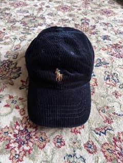 Polo Ralph Lauren コーデュロイ キャップのサムネイル