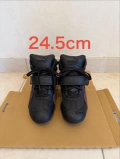PUMA スピードキャット ウェッジ Black-Chocolate Brown - メルカリ