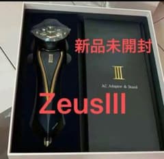 DR.ARRIVOTHE ZeusIII 美顔器 新品未開封 - メルカリ