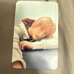 p1harmony ピーワン ソウル トレカ 店舗特典 ユニーク - メルカリ