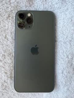 Apple iPhone 11 Pro 本体のサムネイル