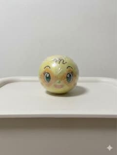 メロンパンナちゃん ボール フィギュアのサムネイル