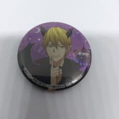 黒子のバスケ カプセル缶バッジコレクション ハロウィン 黄瀬涼太