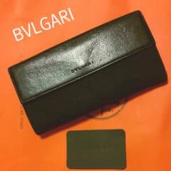 BVLGARIブルガリ　 長財布【正規品】のサムネイル