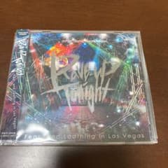 Rave-up Tonightのサムネイル