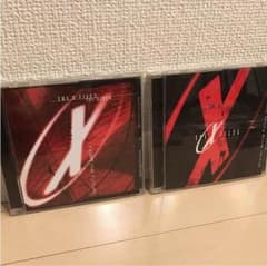 xファイル サントラ cdのサムネイル
