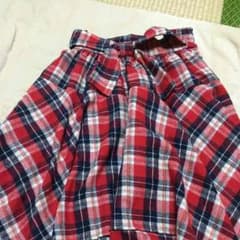 バルーン風フレアスカートのサムネイル