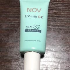 NOV 日焼け止めのサムネイル
