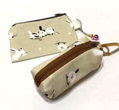 handmade golf ball case table tennis ball case with coin case