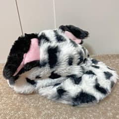 ディズニー 101匹わんちゃん帽子のサムネイル