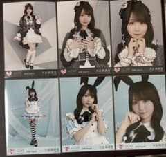 ＝LOVE イコラブ 大谷映美里 生写真のサムネイル
