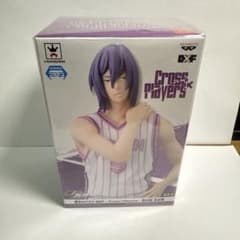 쿠로코의 농구 DXF 시라하라 아츠시 피규어