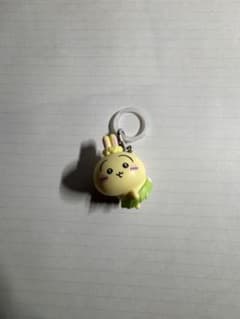 ちいかわ うさぎ めじるしアクセサリーのサムネイル