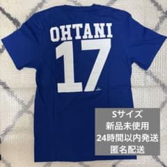 Fanatics ロサンゼルス ドジャース 大谷翔平 Tシャツ S - メルカリ