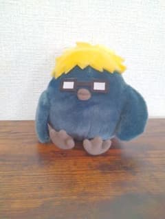 ツキガラスのサムネイル