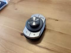 pioneer ナビリモコンのサムネイル