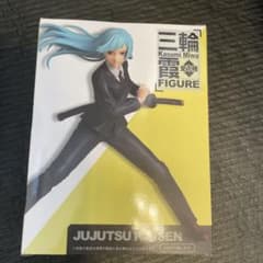 三輪霞　フィギュアのサムネイル
