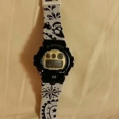 G-shock dw6900 カスタムのサムネイル