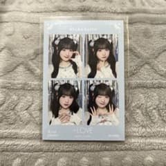 齋藤樹愛羅 4カットフォトカード vol.2 宝石衣装 - メルカリ