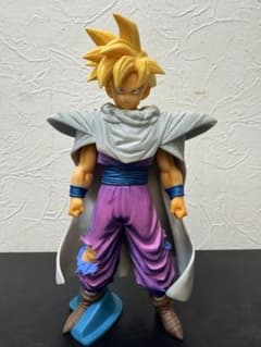 ドラゴンボールZ grandista グランディスタ 超サイヤ人　孫悟飯　中古のサムネイル