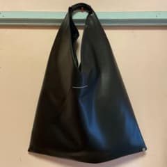 mm6 maison margiela ジャパニーズトートバッグのサムネイル