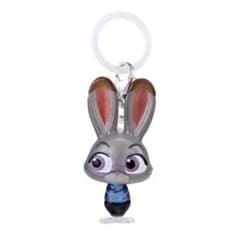ズートピア めじるしアクセサリー ジュディ・ホップスのサムネイル