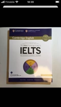 【ゆゆゆ様専用】IELTS 公式問題集のサムネイル