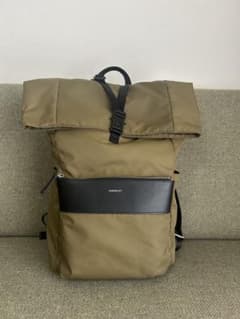Sandqvist ALBUS ロールトップ　バックパックのサムネイル