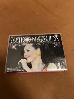 松田聖子 Seiko 2008-2009 DVD 神田沙也加 SAYAKA - メルカリ
