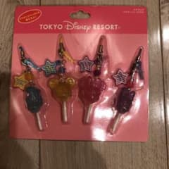 ディズニーランドお土産のサムネイル