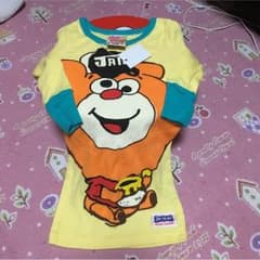 キッズ肌着のサムネイル