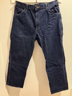 Dickiesデニム 36 X 30のサムネイル