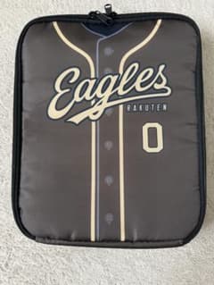 ファンクラブフェスタ限定品】楽天イーグルス 小深田大翔 保冷バッグ